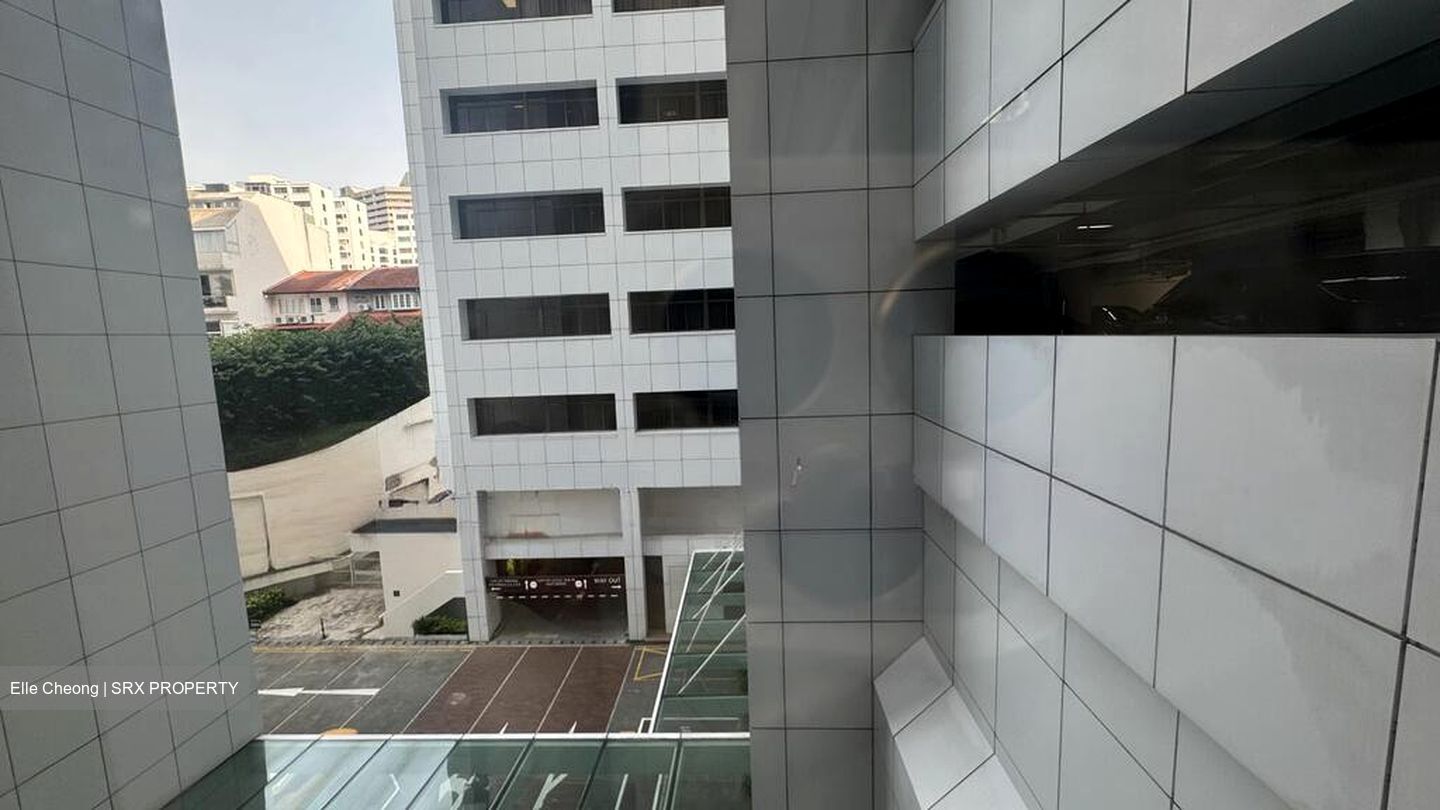 Mount Elizabeth Hospital (D9), Retail #568308741